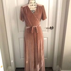 Balticborn maxi dress. NWT